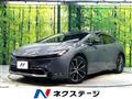 2023 Toyota Prius
