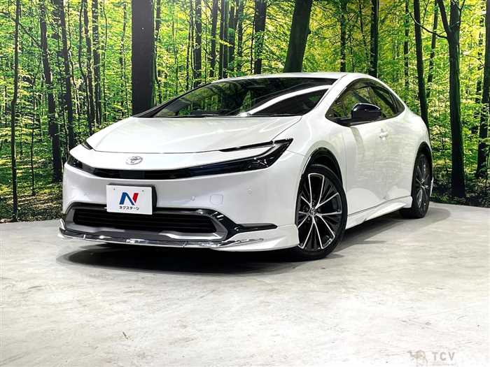 2023 Toyota Prius
