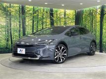 2023 Toyota Prius