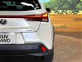 2020 Lexus Other