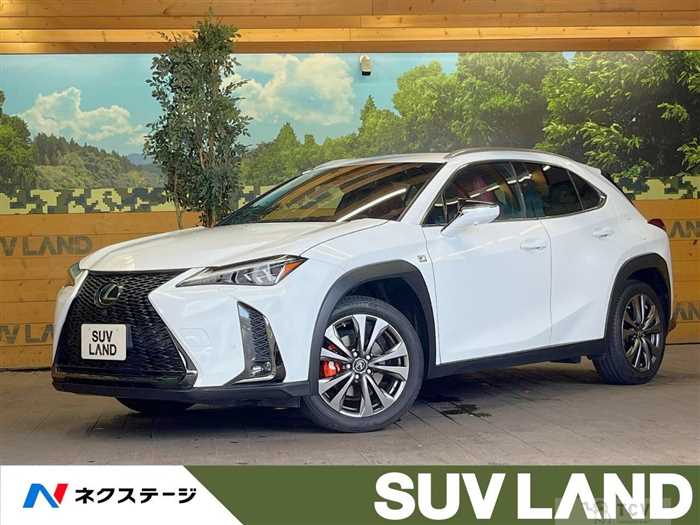 2023 Lexus Other
