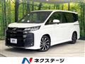 2025 Toyota Noah