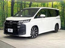 2025 Toyota Noah
