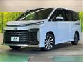 2026 Toyota Voxy