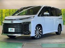 2026 Toyota Voxy