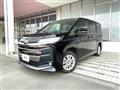2025 Toyota Noah
