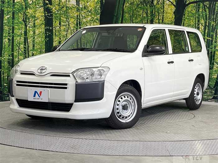 2021 Toyota Probox