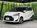 2019 Toyota Sienta