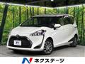 2019 Toyota Sienta