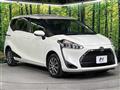 2019 Toyota Sienta