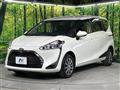 2019 Toyota Sienta