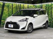 2019 Toyota Sienta