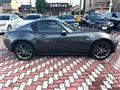 2017 Mazda Roadster