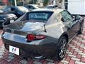 2017 Mazda Roadster