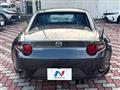 2017 Mazda Roadster