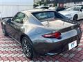 2017 Mazda Roadster