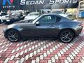 2017 Mazda Roadster