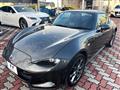 2017 Mazda Roadster