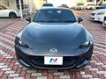 2017 Mazda Roadster