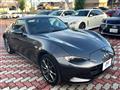 2017 Mazda Roadster