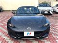 2017 Mazda Roadster