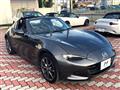 2017 Mazda Roadster
