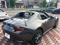 2017 Mazda Roadster