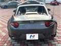 2017 Mazda Roadster