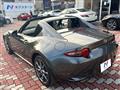 2017 Mazda Roadster