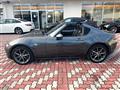 2017 Mazda Roadster