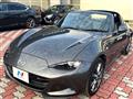 2017 Mazda Roadster
