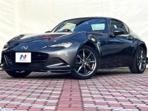 2017 Mazda Roadster