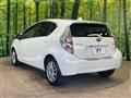 2012 Toyota AQUA
