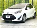 2019 Toyota AQUA