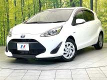 2019 Toyota AQUA