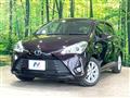 2018 Toyota Vitz