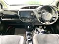 2018 Toyota Vitz