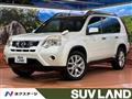 2011 Nissan X-Trail