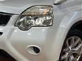 2011 Nissan X-Trail