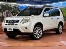 2011 Nissan X-Trail