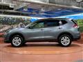 2014 Nissan X-Trail