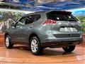 2014 Nissan X-Trail