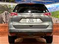 2014 Nissan X-Trail