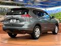 2014 Nissan X-Trail