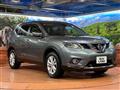 2014 Nissan X-Trail