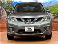 2014 Nissan X-Trail