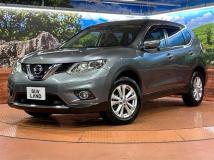 2014 Nissan X-Trail
