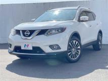 2017 Nissan X-Trail