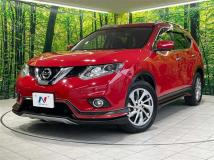 2017 Nissan X-Trail