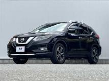 2018 Nissan X-Trail